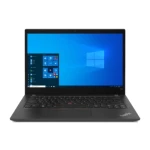 Lenovo ThinkPad T14s Gen 2 14"-  Intel i5-1135G7 2.4GHz 512GB NVMe 16GB Win11 Pro - Grade B