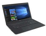Acer TravelMate P278 15" - Intel i7-6500U 2,5GHz 256GB SSD 8GB  Win10 Pro