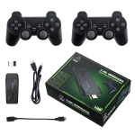 Retro Game wireless console M8 64g over 20000 games 4K - SORT
