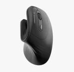 Wozinsky WWM-1076 Tr&aring;dl&oslash;s Vertikal Ergonomisk mus - ny