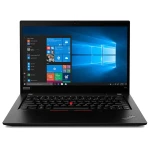 Lenovo ThinkPad X13 Gen 1 13" - Intel  i7-10610u 1,8GHz 512Gb NVMe 16GB Win11 Pro - Grade B