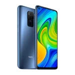 Xiaomi Redmi Note 9 128 GB (Midnight Grey) - Grade B