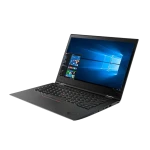 Lenovo ThinkPad X1 Yoga  3rd Gen 14"  - Intel i7 8550U 1,8GHz 512GB NVMe 16GB Win11 Pro - Touchskærm - Grade B