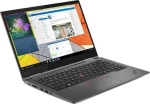 Lenovo ThinkPad X1 Yoga 4th Gen 14" - Intel i7 8565U 1,8GHz 512GB NVMe 16GB Win11 Pro - Touchskærm