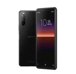 Sony Xperia 10 II 128GB (Sort) 