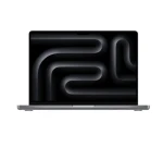 14" Apple MacBook Pro (S&oslash;lv) - Apple M1 Pro 512GB SSD 16GB (2021) - Grade A