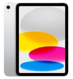 Apple iPad 10 256GB WiFi (Silver) - 2022