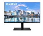 27" TFT Samsung F27T450FQ Skærm - Full HD - Refurbished