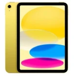 Apple iPad 10 64GB WiFi + Cellular (Yellow) - 2022