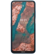 Nokia X20 128GB 2021 (Nordic Blå) - Grade B