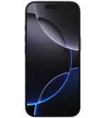 Apple iPhone 16 Pro 128GB  (sort titanium) eSIM - Grade B