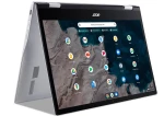 Acer Chromebook CP513-1H 13" - Snapdragon 7c Kryo 2,1GHz 64GB eMMC 4GB Webcam Chrome OS - Touch - Grade B