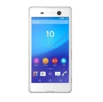 Sony Xperia M5 16GB (Hvid) - Grade B 