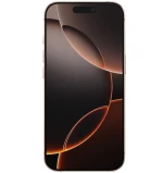 Apple iPhone 16 Pro 128GB  (desert titanium) eSIM - Grade B