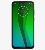 Motorola Moto G7 6.2" Dual SIM - 64GB - Hvid - Grade B