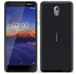 Nokia 3.1 16GB (Sort) - Grade B