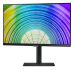24" Samsung S24A600UCU Skærm - QHD  - Refurbished