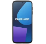 Fairphone 5 5G - 256GB - Matte Black