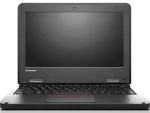 11" Lenovo Yoga 11e Chromebook - Intel Celeron N3450 2,2GHz 32GB eMMC 4GB Webcam Chrome OS - Touch - Grade B