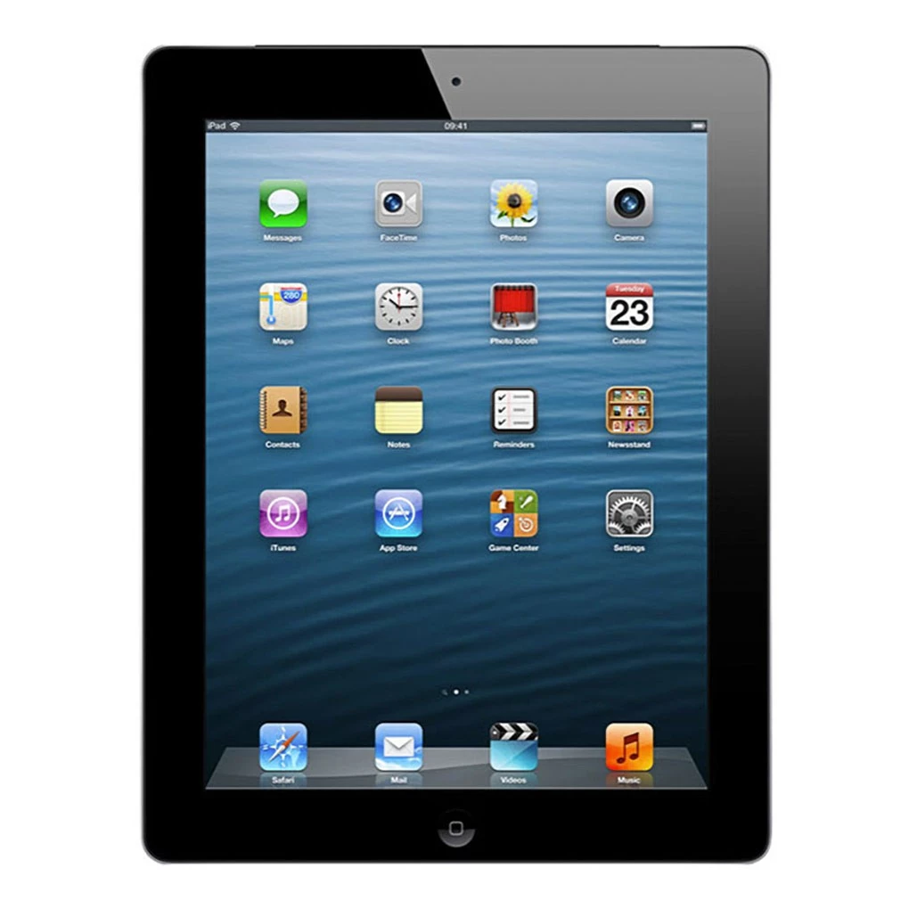 Brugt Apple iPad 2