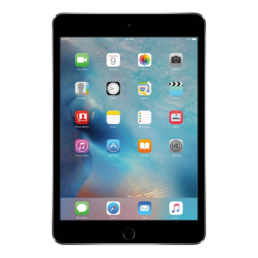 Brugt Apple iPad Mini 4