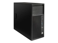 HP Z240 Arbetsstation