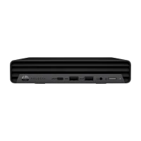 HP ProDesk 400 G6 Mini - Intel i5 10400T 2,0GHz 256GB NVMe 16GB Win11 Pro - Grade B