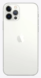 Apple iPhone 12 Pro 128GB (S&oslash;lv) - Grade B
