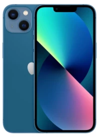 Apple iPhone 13 256GB - Blue - Grade B
