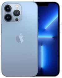 Apple iPhone 13 Pro 256GB (Sierra Blue) - Grade B