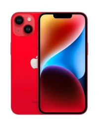 Apple iPhone 14 Plus 128GB (R&oslash;d)  - Grade B