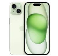 Apple iPhone 15 Plus 256GB (Gr&oslash;n) eSim - Grade C