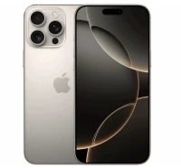 Apple iPhone 15 Pro 256GB (Natural Titanium)