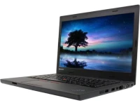 Lenovo Thinkpad L450 14"  - Intel i3 5005U 2,0GHz 180GB SSD 8GB Win10 - Grade B
