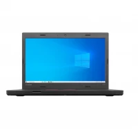 Lenovo Thinkpad L460 14" - Intel i5 6200U 2,3GHz 256GB SSD 8GB Win10 Pro - Grade C