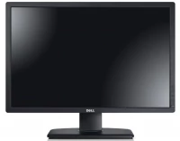 24" DELL U2412M TFT sk&aelig;rm - Refurbished  