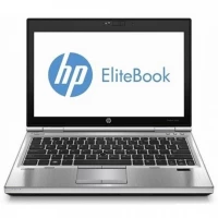 12,5" HP Elitebook 2570p - Intel i5 3210M 2,5GHz 128GB SSD 8GB  Win10 Pro - Grade A