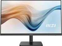 27" MSI MD271QP  - Full HD - Refurbished