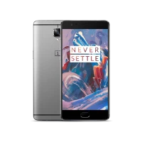 OnePlus 3 64GB (Graphite) - Grade B