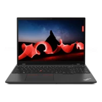 Lenovo ThinkPad T16 Gen 1 I5-1235U 1,3GHz 16GB 256GB NVMe Win11 Pro - Grade B
