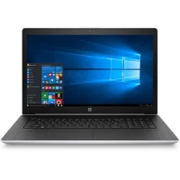 HP ProBook 470 G5 17" - Intel i5 8250u 1,6GHz 256GB NVMe 8GB Win11 Pro - Nvidia Geforce 930MX- Grade B
