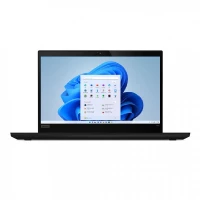 14" Lenovo ThinkPad T490 - Intel i5 8365U 1,6GHz 256GB NVMe 16GB Win11 Pro - Grade A