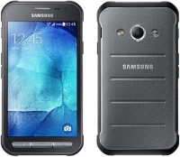 Samsung Galaxy XCover 3 8GB (Sort) - Grade C