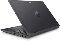 HP Probook X360 11 G5 EE 11'' Intel Pentium Silver N5030 1,1GHz 128GB NVMe 4GB Win11 Pro Touchsk&aelig;rm (Gr&aring;) - Grade B