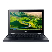 11" Acer Chromebook R11 N15Q8 - Intel Celeron N3160 1,6GHz 32GB eMMC 4GB Webcam Chrome OS - Touch - Grade B