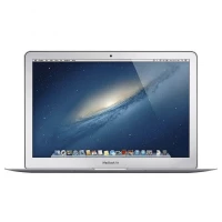 13" Apple MacBook Air - Intel i5 5250U 1,6GHz 128GB SSD 8GB (Early-2015) - Grade C