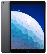 Apple iPad Air 3 10,5" 64GB WiFi (Space Gray) - 2019 - Grade C