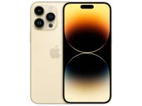 Apple iPhone 14 Pro Max 128GB (Guld) e-sim  - Grade B