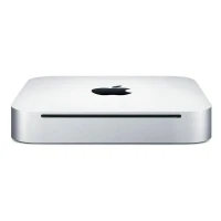Apple Mac Mini - Core 2 Duo 2.4 GHz 4 GB RAM 128GB SSD (Mid-2010) - Grade B