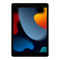 Apple iPad 9 64GB WiFi (Space Gray) - 2021 - Grade B